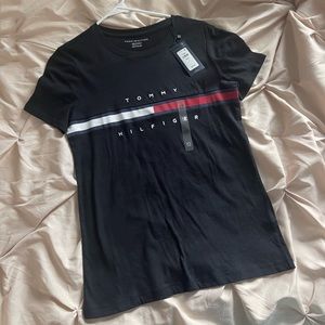 NWT womens Tommy Hilfiger t shirt
